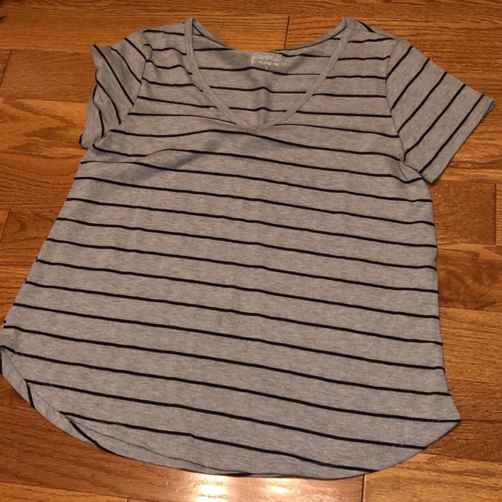 Rue 21 soft tee